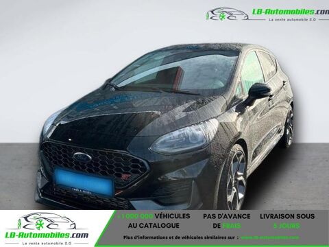 Annonce voiture Ford Fiesta 28200 