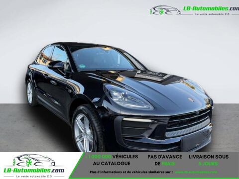 Annonce voiture Porsche Macan 75100 