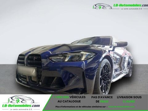 Annonce voiture BMW M4 104200 