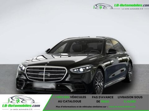 Annonce voiture Mercedes Classe S 134500 