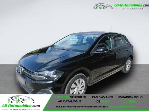 Volkswagen Polo 1.0 TSI 95 S&S BVA 2018 occasion Beaupuy 31850
