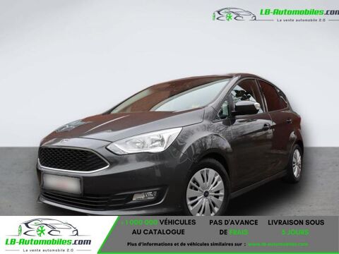 Annonce voiture Ford C-max 18900 
