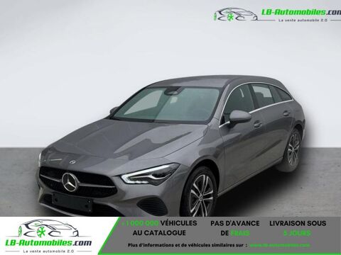 Annonce voiture Mercedes Classe CLA 37300 