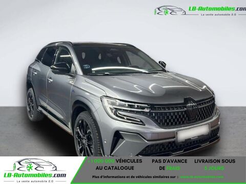 Austral mild hybrid advanced 130 BVB 2025 occasion 31850 Beaupuy