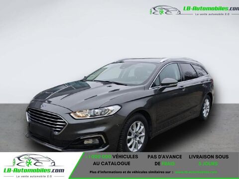 Mondeo 2.0 EcoBlue 150 BVA 2020 occasion 31850 Beaupuy
