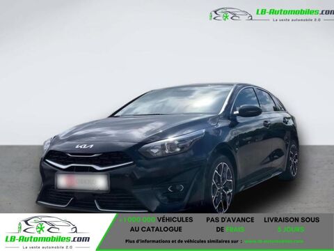 Annonce voiture Kia Divers 31900 