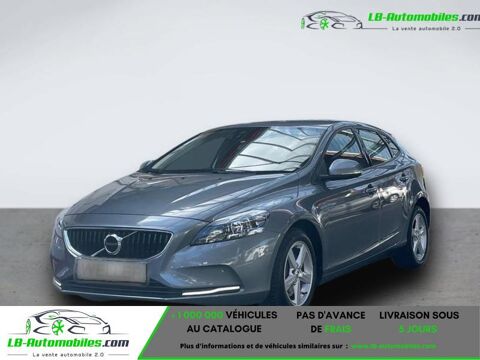 Volvo V40 T3 152 ch BVA 2018 occasion Beaupuy 31850