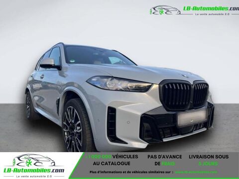 X5 xDrive30d 298 ch BVA 2023 occasion 31850 Beaupuy
