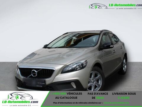Volvo V40 D2 120 ch BVM 2018 occasion Beaupuy 31850