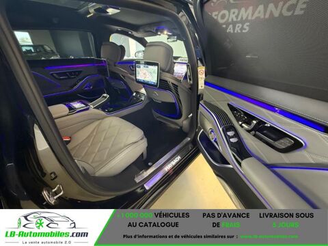 Classe S Maybach 680 BVA 4-Matic 2024 occasion 31850 Beaupuy