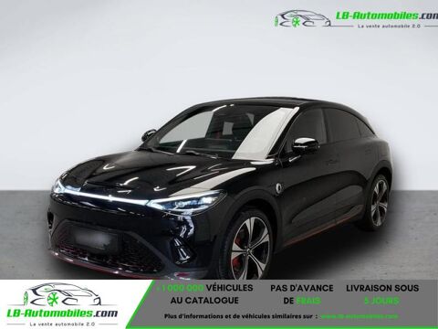 Annonce voiture Smart ForTwo 48400 