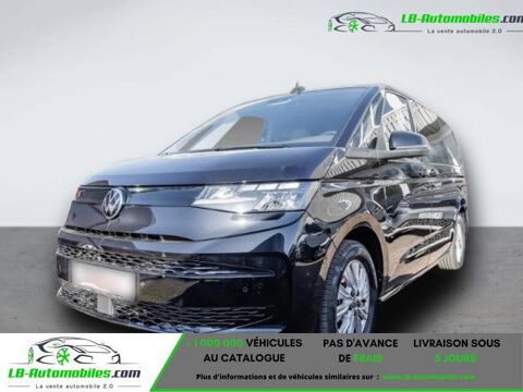 Annonce voiture Volkswagen MULTIVAN 53100 