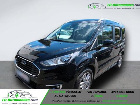 Ford Tourneo VP 2.0 EcoBlue 102 BVM 2022 occasion Beaupuy 31850
