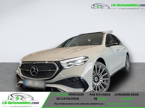 Annonce voiture Mercedes Classe E 111500 