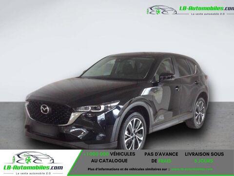 Annonce voiture Mazda CX-5 36500 
