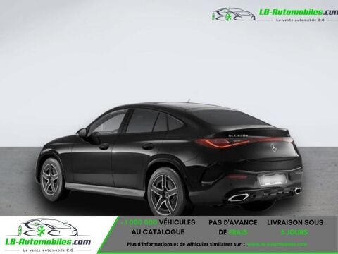 Classe GLC 220 d BVA 4Matic 2025 occasion 31850 Beaupuy