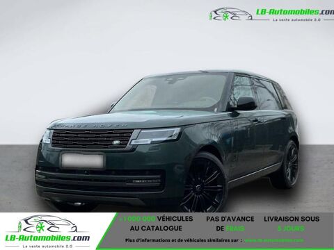 Annonce voiture Land-Rover Range Rover 194100 