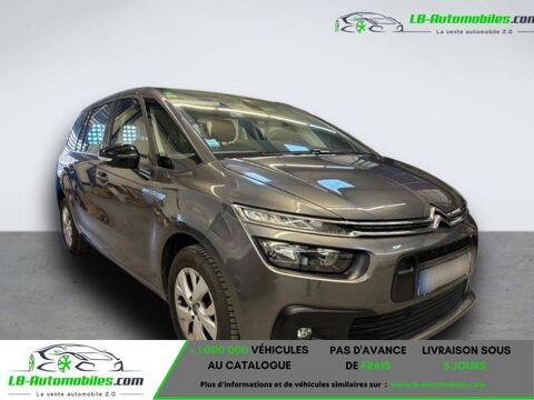 Citroën C4 Spacetourer BlueHDi 130 BVA 2022 occasion Beaupuy 31850