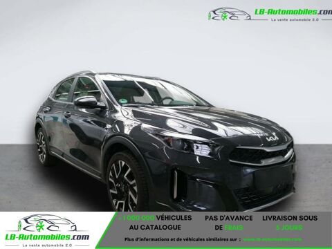Kia XCeed 1.6 CRDi 136 ch MHEV BVA 2024 occasion Beaupuy 31850