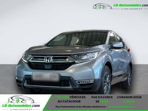 Honda CR-V e:HEV 2.0 i-MMD 4WD 148ch 2023 occasion Beaupuy 31850