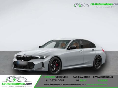 Annonce voiture BMW Srie 3 70200 
