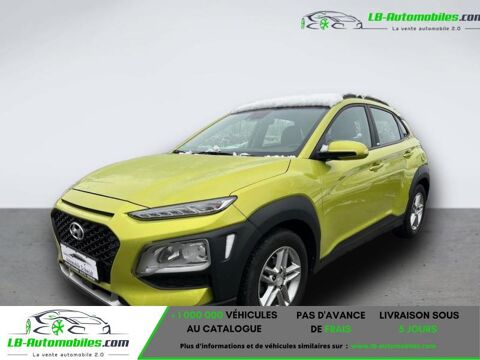 Kona 1.6 CRDi 115 2020 occasion 31850 Beaupuy