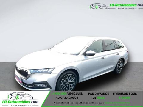 Octavia 2.0 TDI 150 ch BVA 2024 occasion 31850 Beaupuy