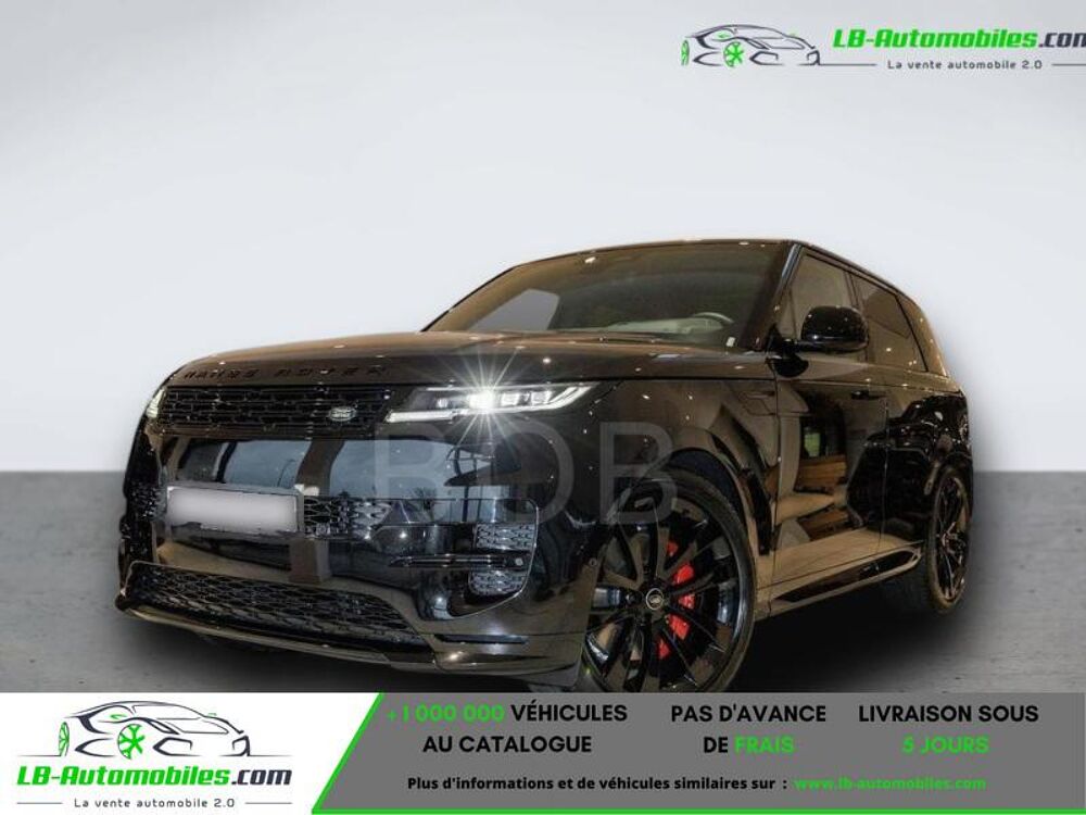 Range Rover P460e AWD 3.0L i6 PHEV 2025 occasion 31850 Beaupuy