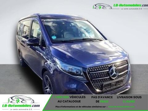 Classe V 300d BVA 4x4 2024 occasion 31850 Beaupuy