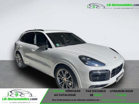 Annonce voiture Porsche Cayenne 104200 