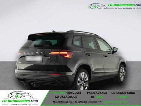 Karoq 2.0 TDI 116 ch BVA 2024 occasion 31850 Beaupuy