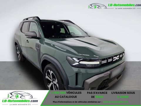 Duster Hybrid 140 4x2 2025 occasion 31850 Beaupuy