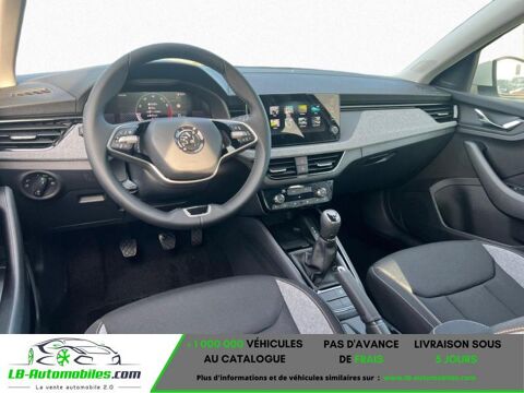 Scala 1.0 TSI Evo 2 116 ch BVM 2025 occasion 31850 Beaupuy