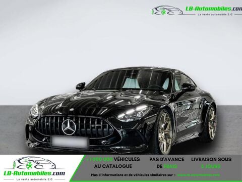 Annonce voiture Mercedes AMG GT 164300 