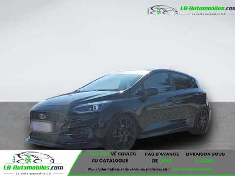 Annonce voiture Ford Fiesta 30200 