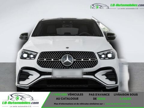 Classe GLE 400 e BVA 4Matic 2025 occasion 31850 Beaupuy