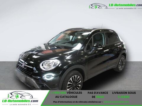 Fiat 500 X 1.3 FireFly Turbo T4 150 ch BVA 2019 occasion Beaupuy 31850