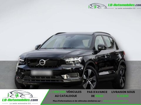 XC40 Electrique 231 ch BVA 2022 occasion 31850 Beaupuy