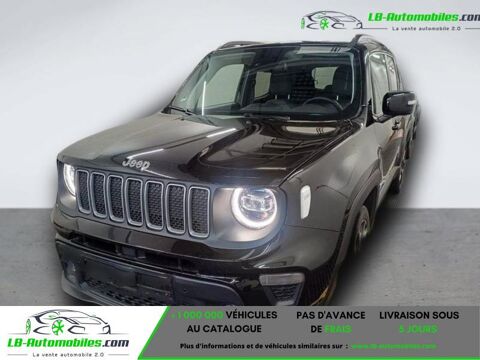 Jeep Renegade 1.5 130 ch BVR7 e-Hybrid 2024 occasion Beaupuy 31850