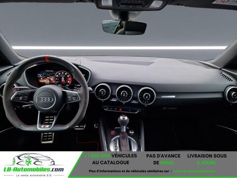 TT 40 TFSI 320 BVA Quattro 2024 occasion 31850 Beaupuy