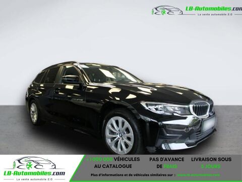 Annonce voiture BMW Srie 3 30400 