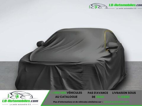 Seat Alhambra 2.0 TDI 177 BVA 2019 occasion Beaupuy 31850