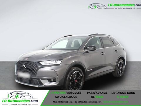 Citroën DS7 PureTech 130 BVA 2021 occasion Beaupuy 31850