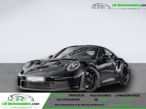 Annonce voiture Porsche 911 348400 