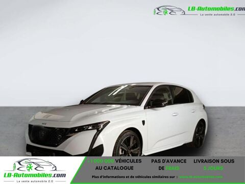 Annonce voiture Peugeot 308 56900 