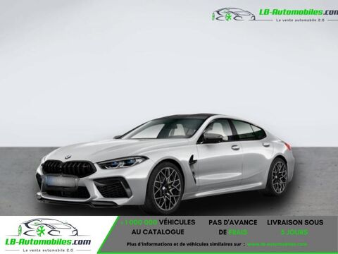 Annonce voiture BMW Divers 119600 