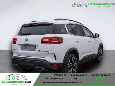 C5 aircross Hybride Rechargeable 225 BVA 2025 occasion 31850 Beaupuy