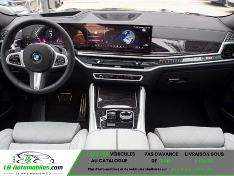 X6 xDrive30d 298 ch BVA 2024 occasion 31850 Beaupuy