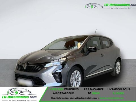 Annonce voiture Renault Clio V 23900 