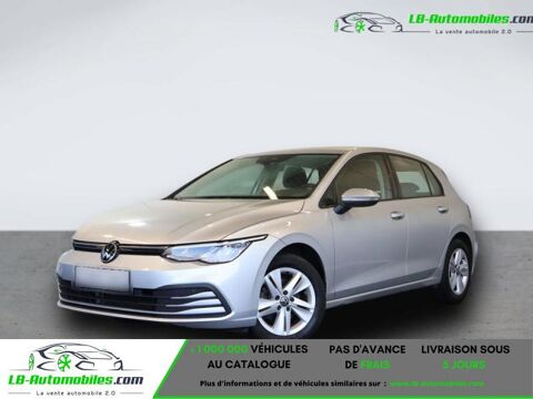 Volkswagen Golf 1.5 TSI ACT OPF 130 BVM 2020 occasion Beaupuy 31850